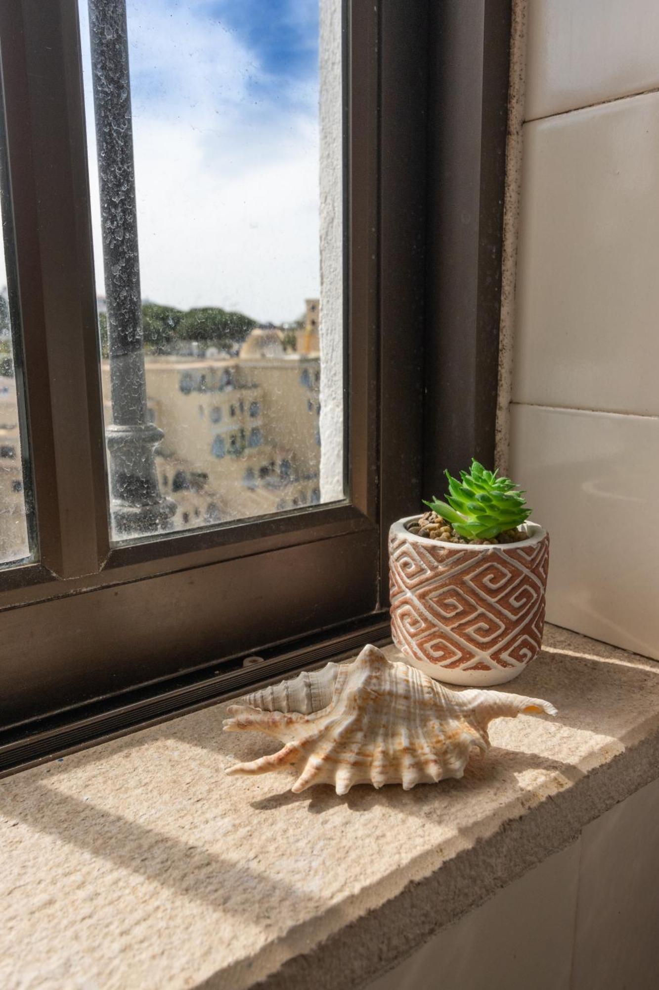 Urban Beach II Карвоейро Екстериор снимка