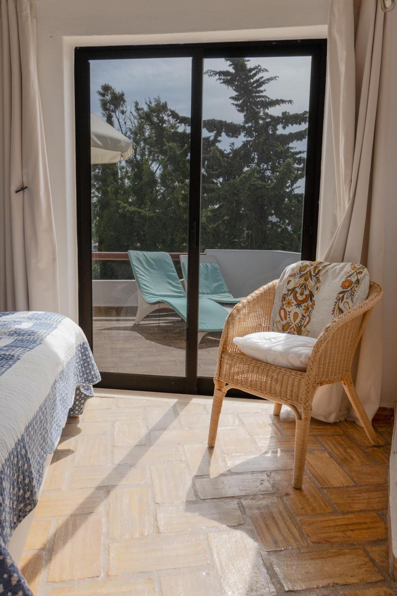 Urban Beach II Карвоейро Екстериор снимка